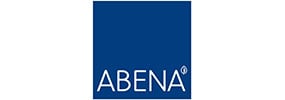 Abena Logo 2018 285x100