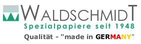 Waldschmidt Logo