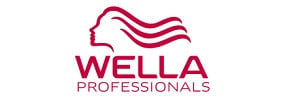 Wella logo