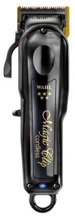 Wahl Magic Clip Cordless Tondeuse Zwart (Limited Edition)