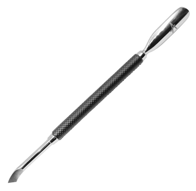 Astonishing Nagelriemduwer Cuticle Pusher RVS