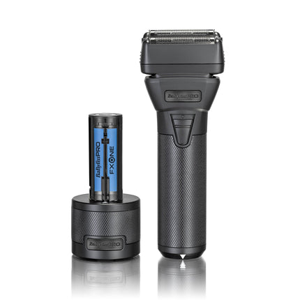 BaByliss PRO 4Artists FXONE Foil Shaver Black