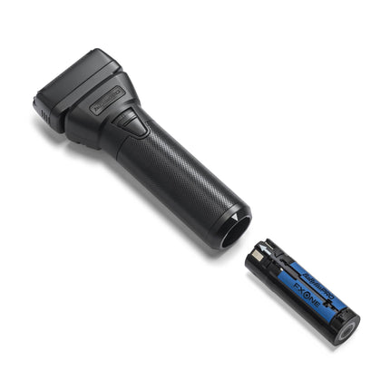 BaByliss PRO 4Artists FXONE Foil Shaver Black