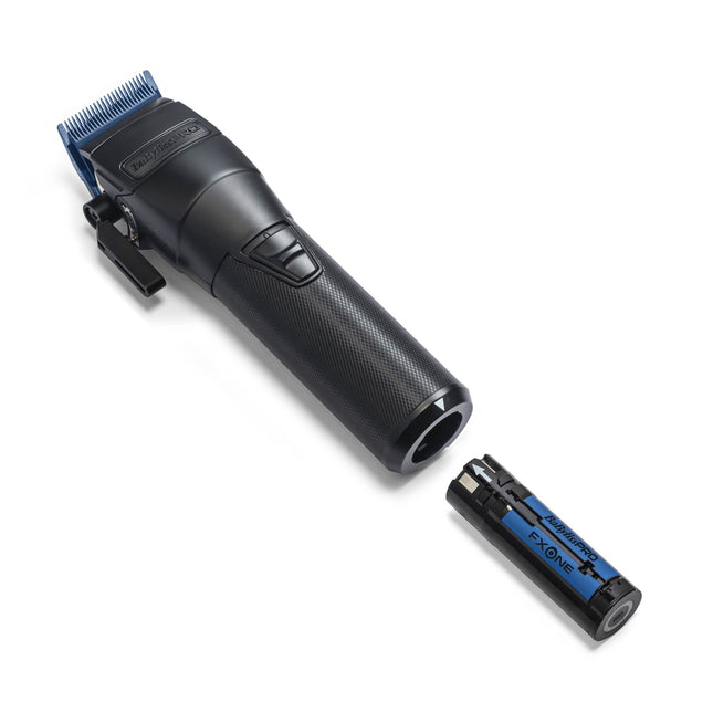 BaByliss PRO 4Artists FXONE Tondeuse Black