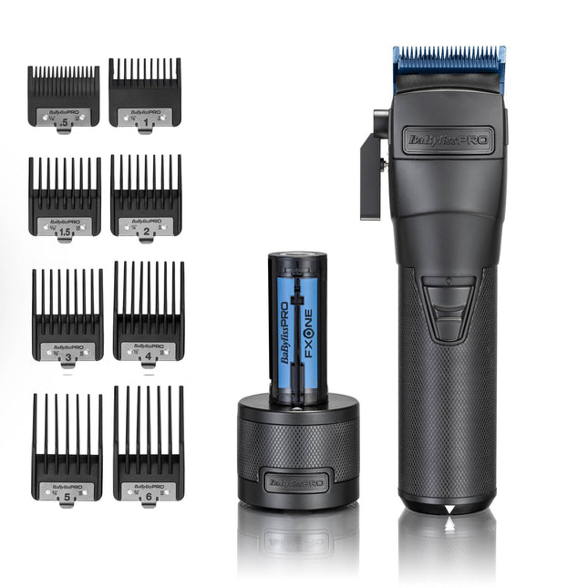 BaByliss PRO 4Artists FXONE Tondeuse Black