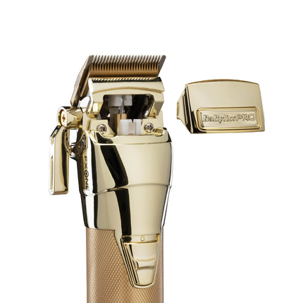 BaByliss PRO 4Artists FXONE Tondeuse Gold