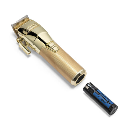 BaByliss PRO 4Artists FXONE Tondeuse Gold