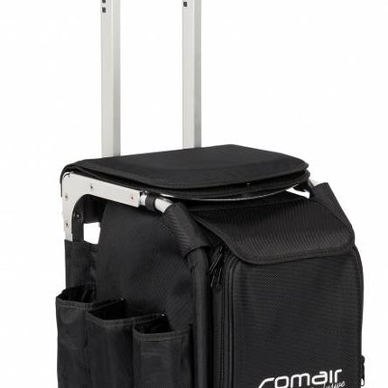 Comair Trolley Zit- en Gereedschapskoffer Artist Roller Coaster