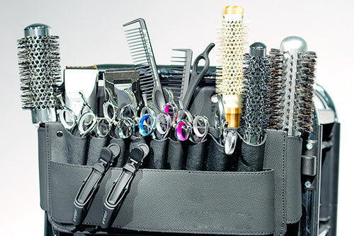 Efalock Tool Organizer voor Werkwagen