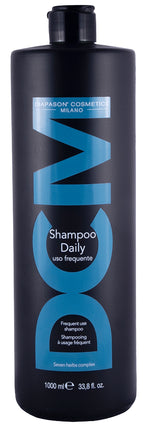 DCM Daily Shampoo