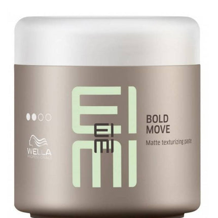 EIMI Bold Move Matte Styling Paste (150ml)