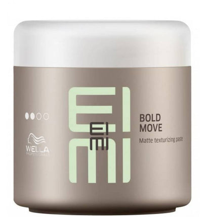 EIMI Bold Move Matte Styling Paste (150ml)