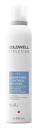 StyleSign Volume Bodifying Control Mousse