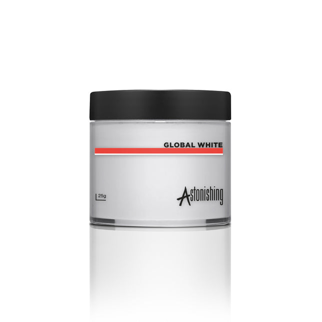 Acrylic Powder Acrylpoeder Global White