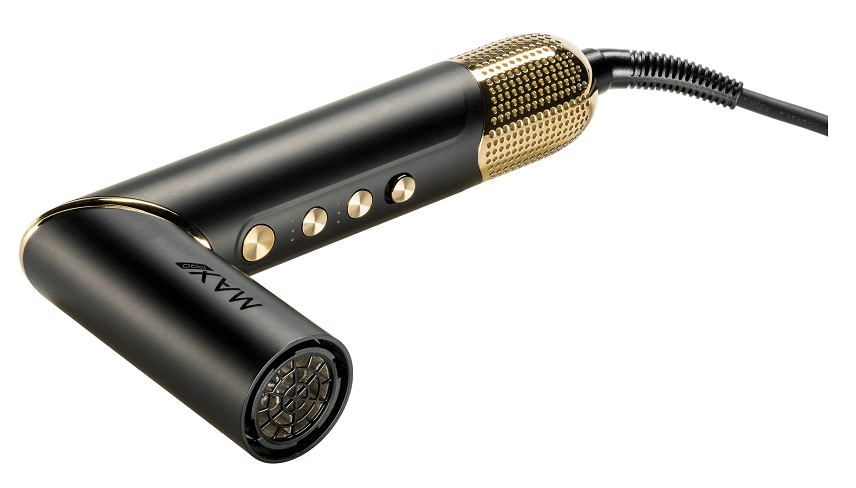 MAXPRO Aurum Aerostyler Multistyler