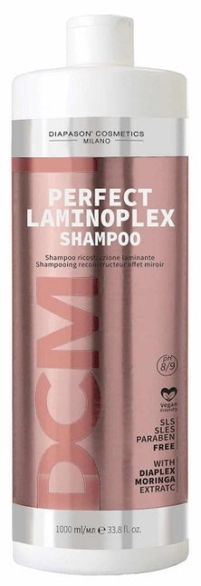 DCM Perfect Laminoplex Shampoo Parabeenvrij