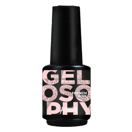 Astonishing Gelosophy French Pink (15ml)