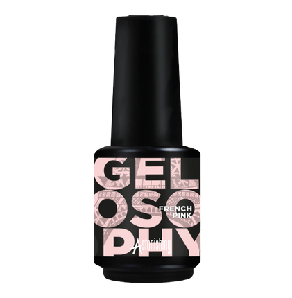 Astonishing Gelosophy French Pink (15ml)