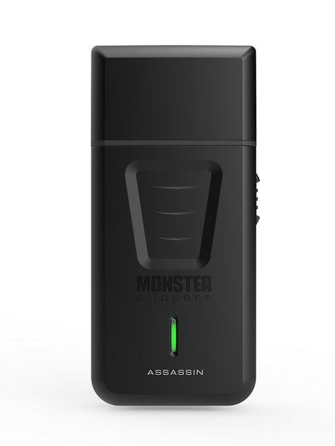 Monster Clippers Assassin Shaver