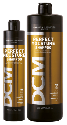 DCM Perfect Moisture Shampoo