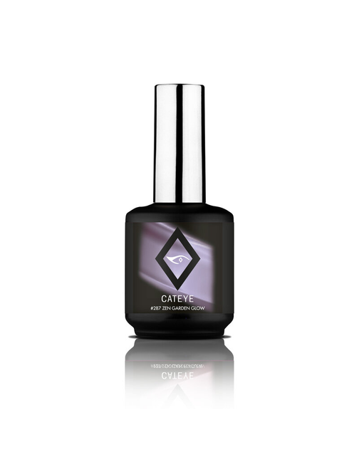 UPVOTED Soak Off Gel Polish Catseye #287 Zen Garden Glow (15ml)