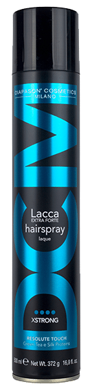 DCM Extra Strong Hairspray Haarlak