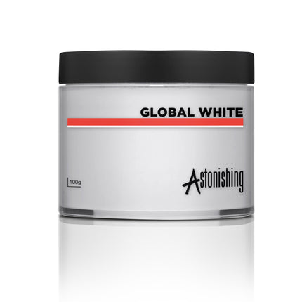 Acrylic Powder Acrylpoeder Global White