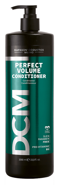 DCM Perfect Volume Conditioner