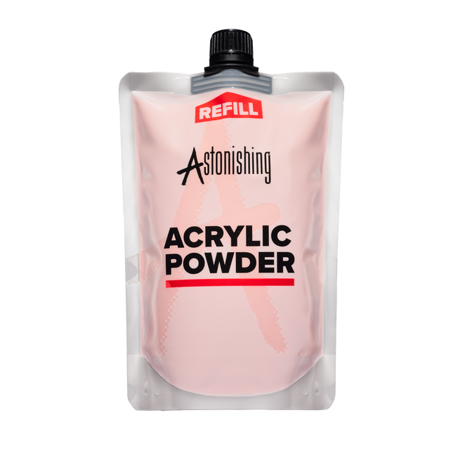 Acrylic Powder Acrylpoeder Cover Pink