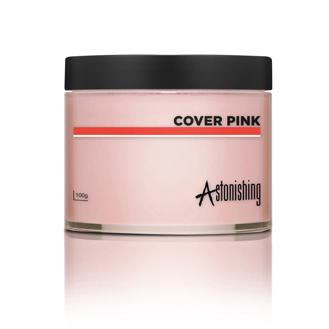 Acrylic Powder Acrylpoeder Cover Pink