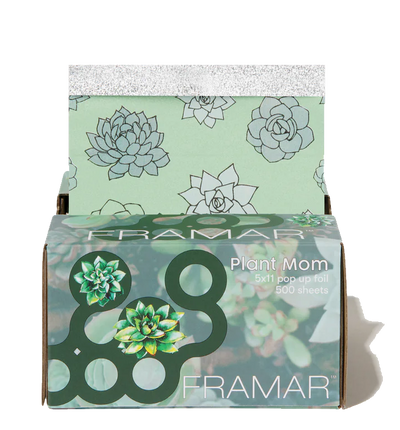 Framar Folie Plant Mom Pop Up Foil (500 Stuks á 12,7cm x 27,9cm)