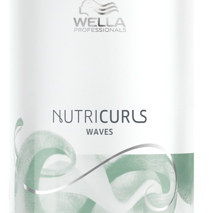 Nutricurls Waves Shampoo