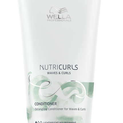 Nutricurls Conditioner