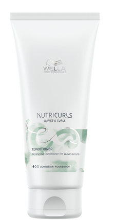 Nutricurls Conditioner