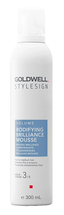 StyleSign Volume Bodifying Brilliance Mousse 300ml