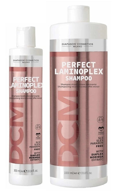 DCM Perfect Laminoplex Shampoo Parabeenvrij