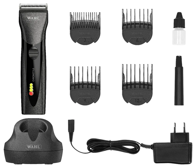 Wahl Chromstyle Tondeuse