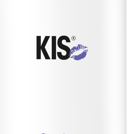 KIS Curls Hydrating Conditioner