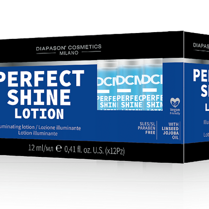 DCM Perfect Shine Lotion (12x12ml)