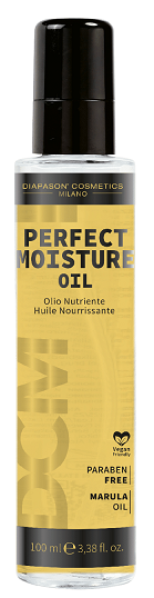 DCM Perfect Moisture Oil (100ml)