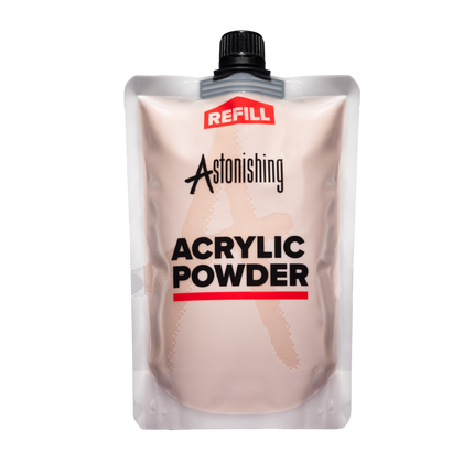 Acrylic Powder Acrylpoeder Cover Nude