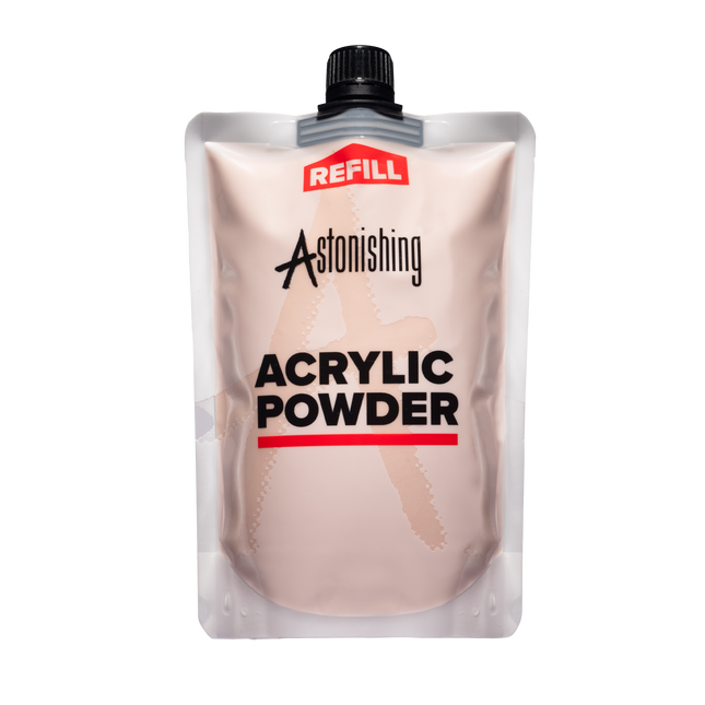 Acrylic Powder Acrylpoeder Cover Nude