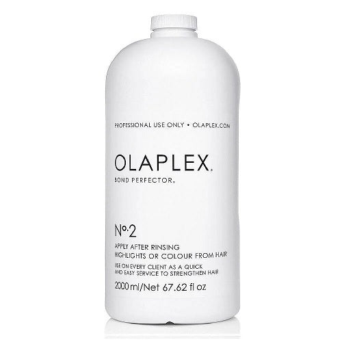 Olaplex No. 2 Bond Perfector (2000ml)