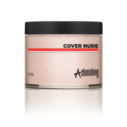 Acrylic Powder Acrylpoeder Cover Nude