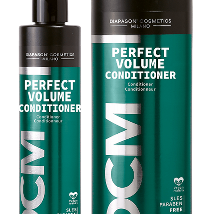 DCM Perfect Volume Conditioner