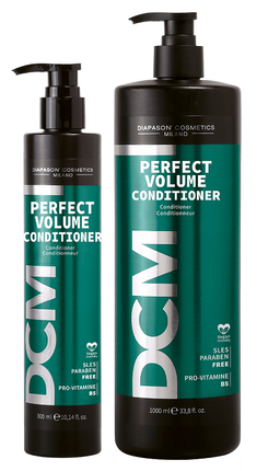 DCM Perfect Volume Conditioner