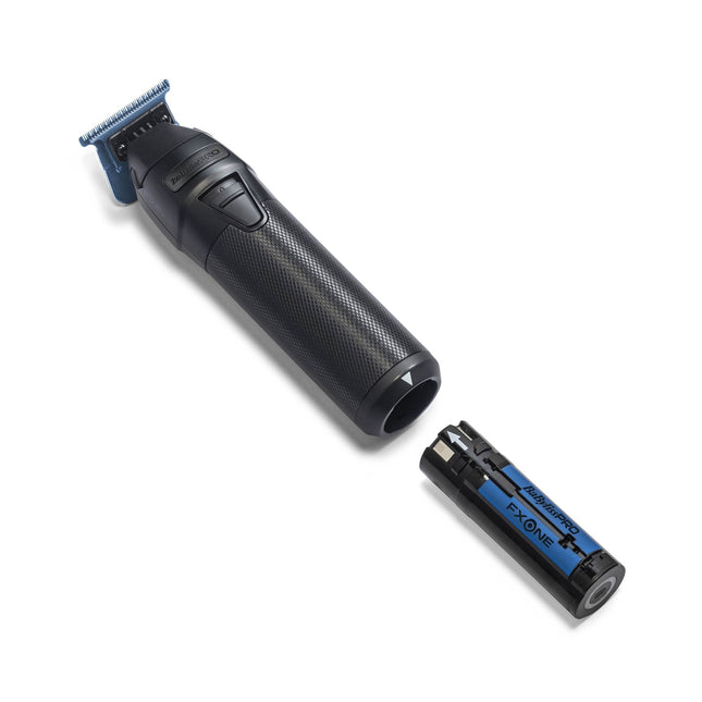 BaByliss PRO 4Artists FXONE Trimmer Skeleton Black