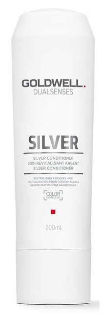 DualSenses Silver Conditioner 200ml