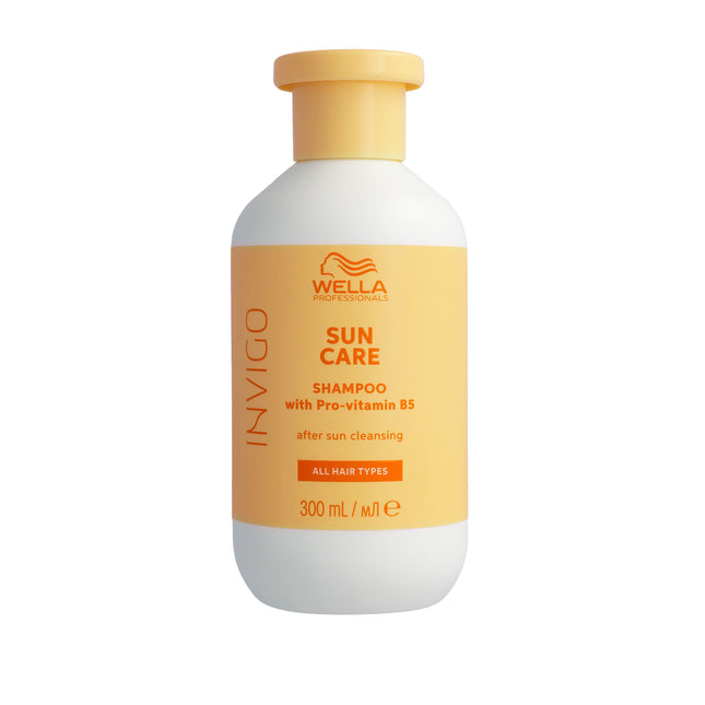 Wella INVIGO SUN Shampoo (300ml)