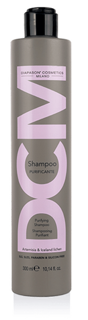 DCM Purifying Shampoo (Anti-Roos)